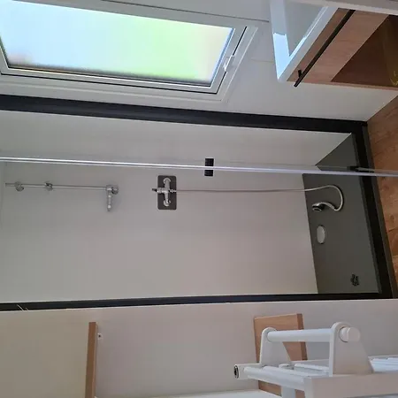 Mobil-home Accueillant Animaux - 6 Pers. - Api-1-52-2549